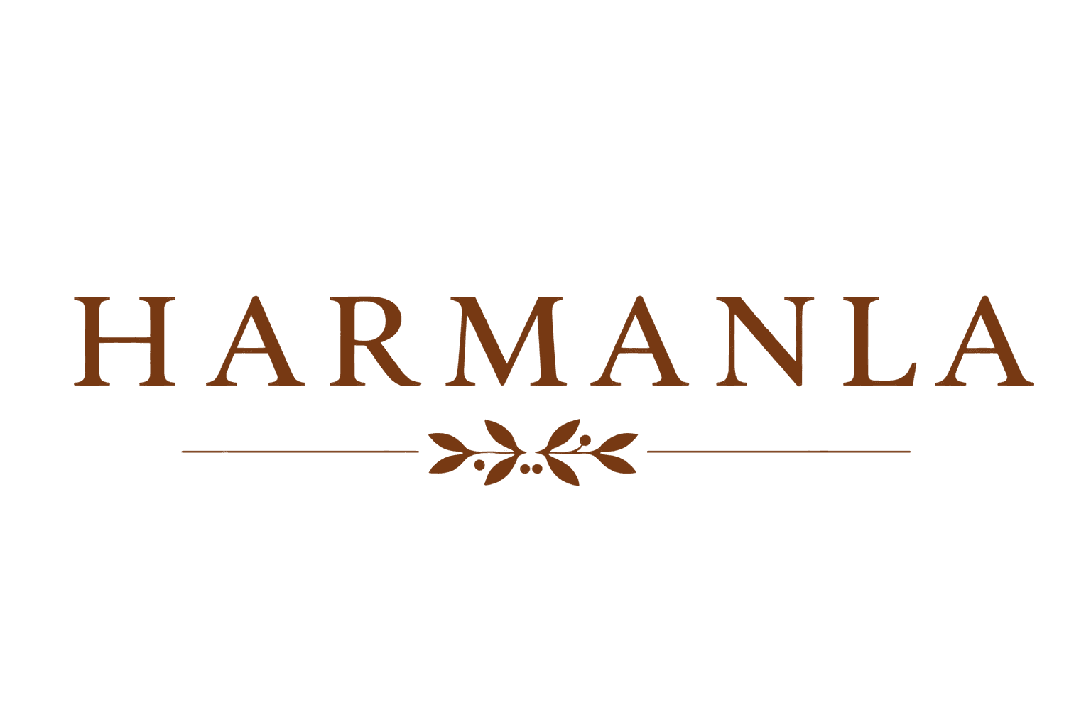 Harmanla